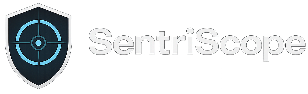 SentriScope